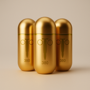 Power Bullet – Potenciador Masculino Natural ULTRA POTENTE, DURACIÓN DE 4 A 7 DÍAS